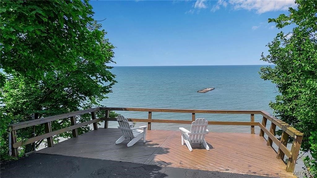 6100 Old Lake Shore Road