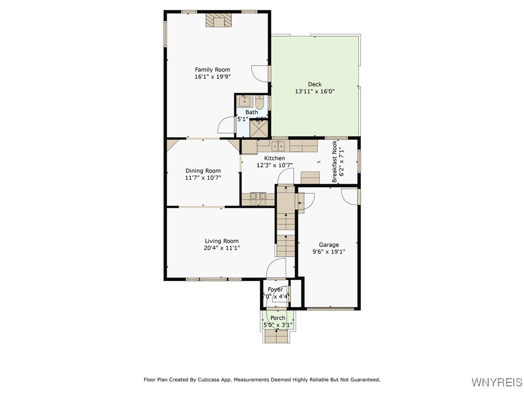 48 Allendale Road, Cheektowaga, New York image 46