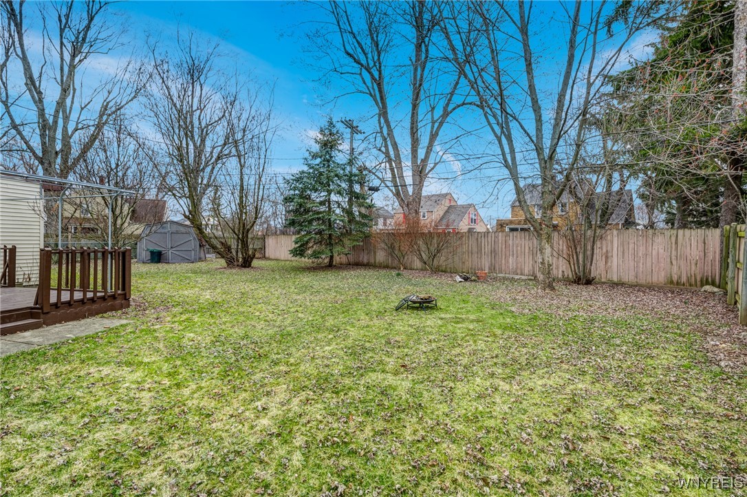 48 Allendale Road, Cheektowaga, New York image 5