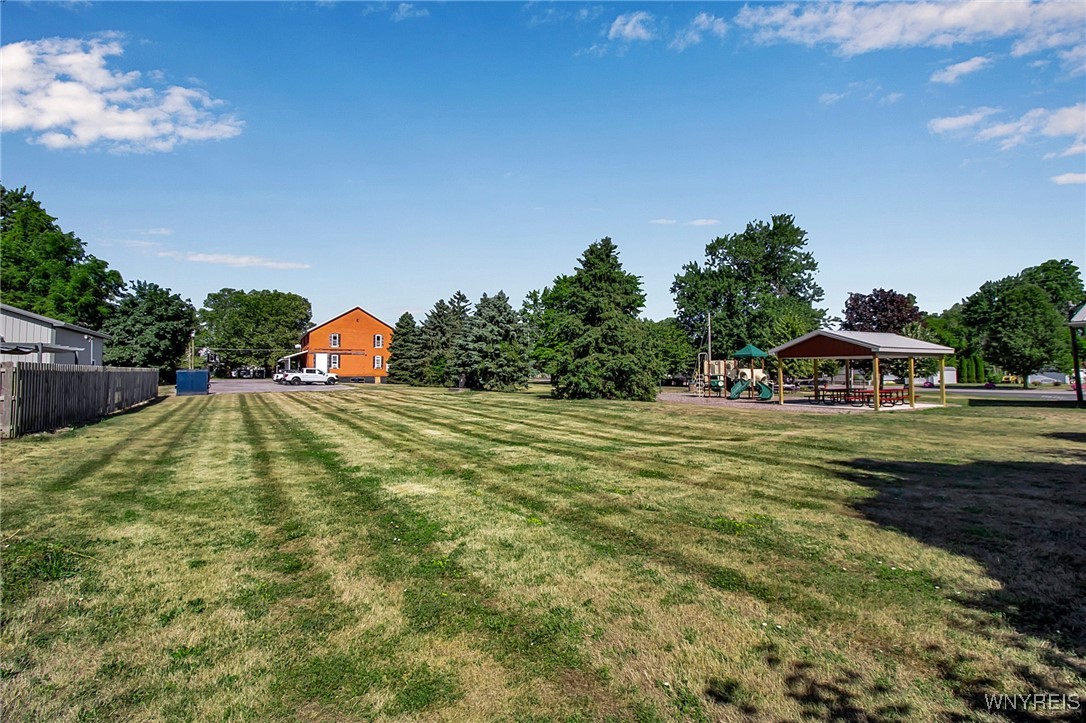 Somerset, New York 14012, United States, ,Commercial,Active,178952