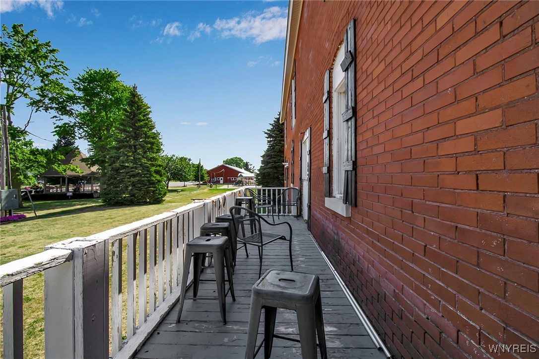 Somerset, New York 14012, United States, ,Commercial,Active,178952