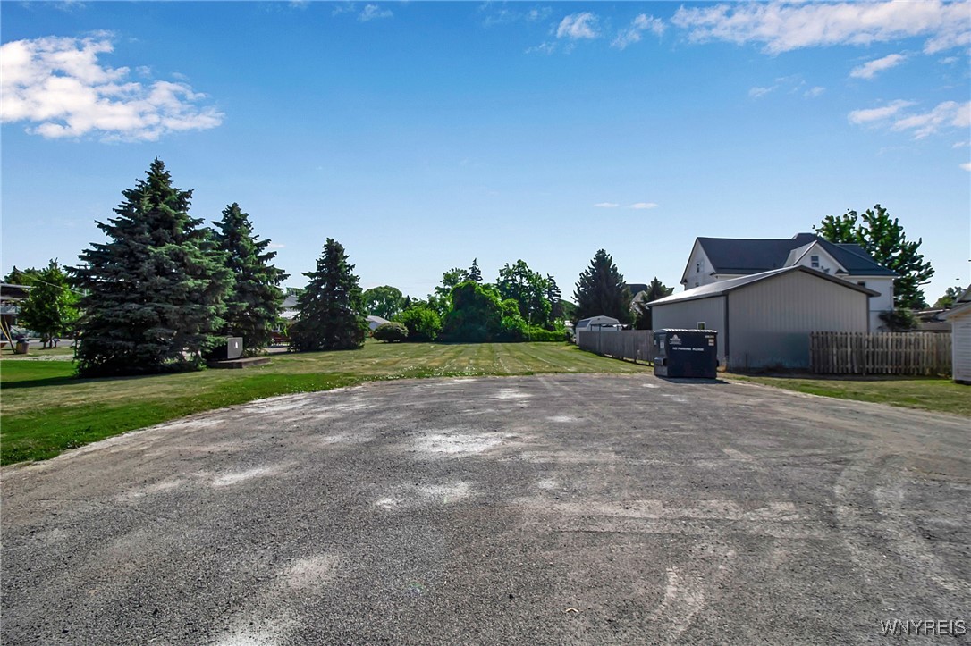 Somerset, New York 14012, United States, ,Commercial,Active,178952