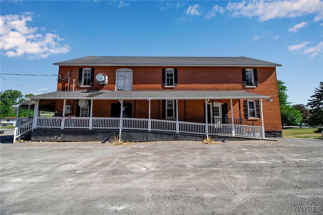 Somerset, New York 14012, United States, ,Commercial,Active,178952