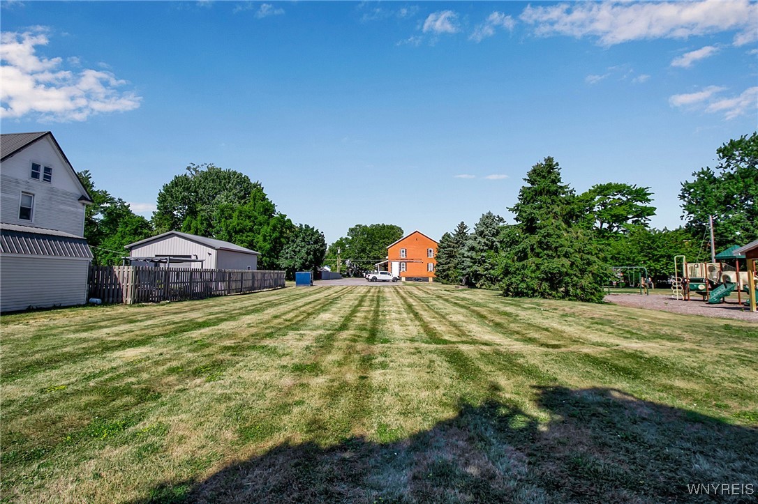 Somerset, New York 14012, United States, ,Commercial,Active,178952