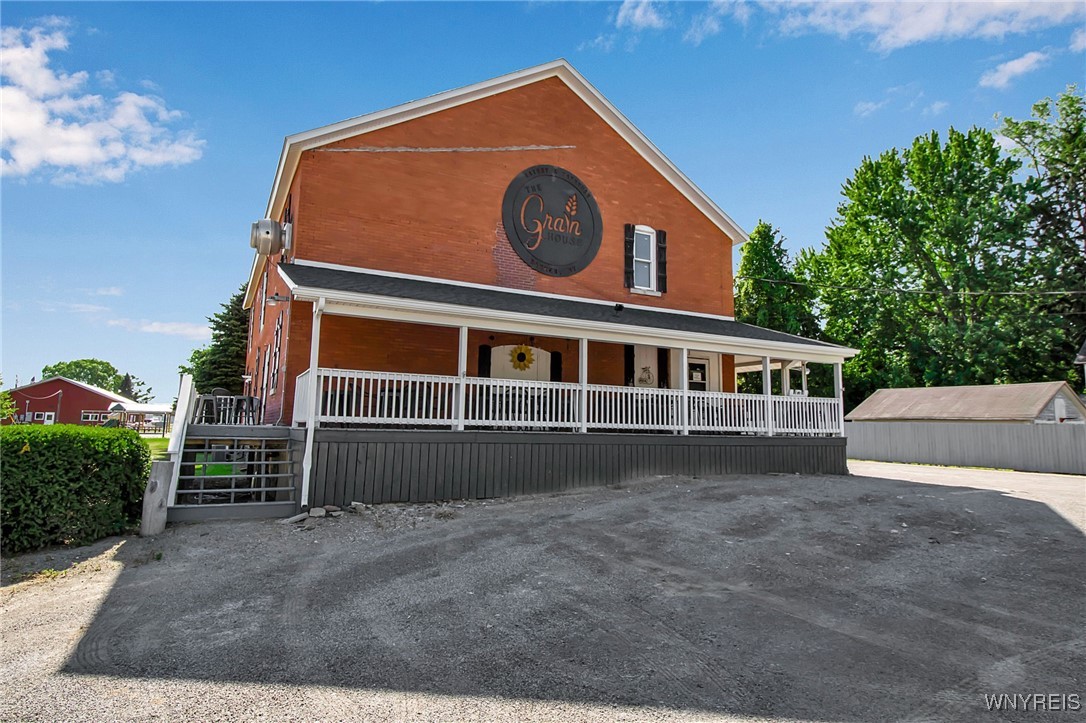 Somerset, New York 14012, United States, ,Commercial,Active,178952