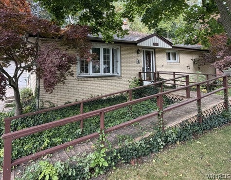 Photo of 1270 Master Street, North Tonawanda, NY 14120 (MLS # B1719162)