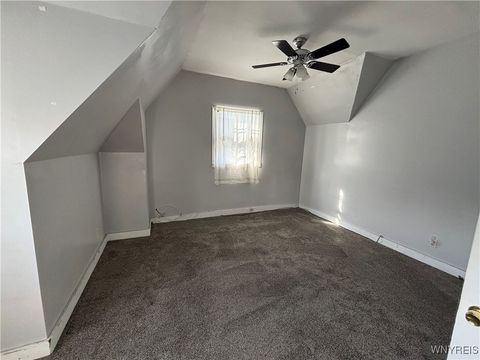 Tiny photo for 42 Richmond Avenue #3, Buffalo, NY 14222 (MLS # B1654386)