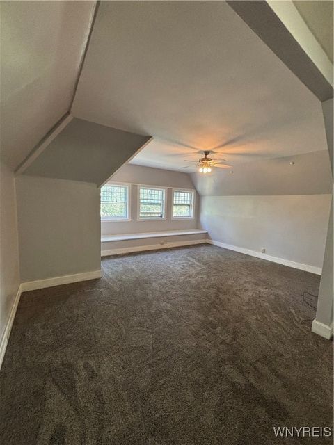 Tiny photo for 42 Richmond Avenue #3, Buffalo, NY 14222 (MLS # B1654386)