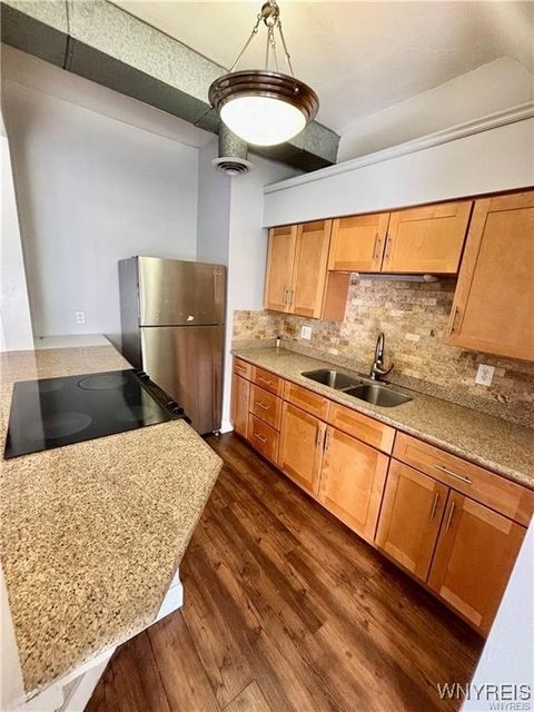 Tiny photo for 42 Richmond Avenue #3, Buffalo, NY 14222 (MLS # B1654386)