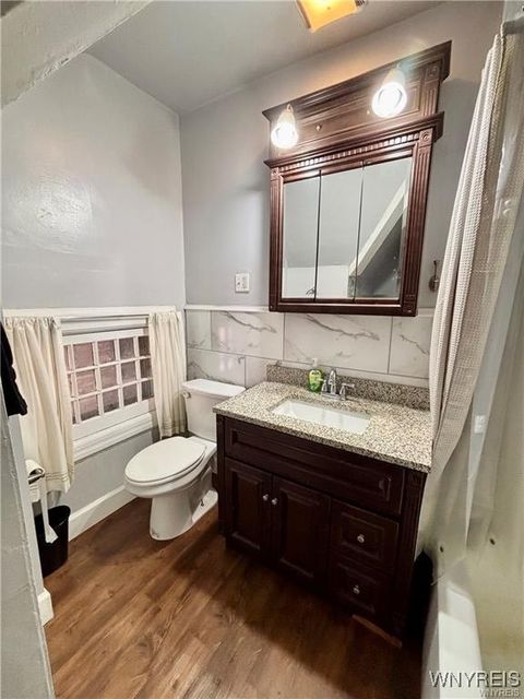 Tiny photo for 42 Richmond Avenue #3, Buffalo, NY 14222 (MLS # B1654386)