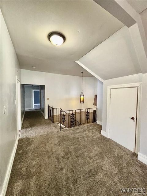 Tiny photo for 42 Richmond Avenue #3, Buffalo, NY 14222 (MLS # B1654386)