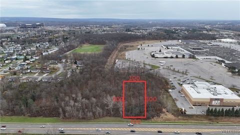 Vacant Land For Sale - VL Milestrip Road<br/> Hamburg, NY 14219