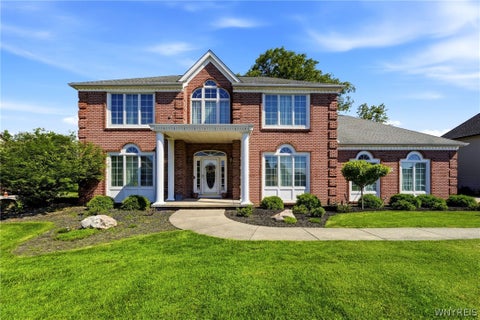 Photo of 5507 Via Marina, Clarence, NY 14221 (MLS # B1707945)