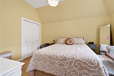 Tiny photo for 761 Lafayette Avenue, Buffalo, NY 14222 (MLS # B1709678)