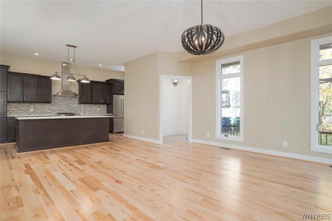 Tiny photo for 761 Lafayette Avenue, Buffalo, NY 14222 (MLS # B1709678)