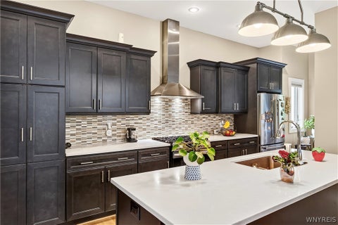 Tiny photo for 761 Lafayette Avenue, Buffalo, NY 14222 (MLS # B1709678)