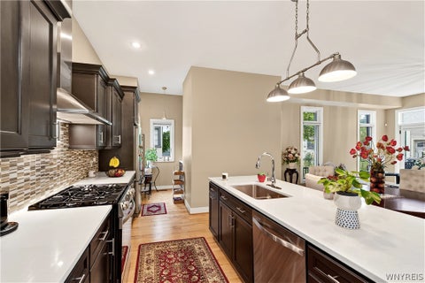 Tiny photo for 761 Lafayette Avenue, Buffalo, NY 14222 (MLS # B1709678)