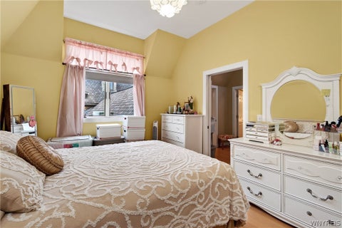 Tiny photo for 761 Lafayette Avenue, Buffalo, NY 14222 (MLS # B1709678)
