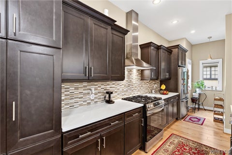 Tiny photo for 761 Lafayette Avenue, Buffalo, NY 14222 (MLS # B1709678)