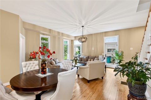 Tiny photo for 761 Lafayette Avenue, Buffalo, NY 14222 (MLS # B1709678)