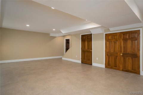 Tiny photo for 761 Lafayette Avenue, Buffalo, NY 14222 (MLS # B1709678)
