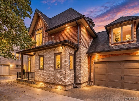 Tiny photo for 761 Lafayette Avenue, Buffalo, NY 14222 (MLS # B1709678)