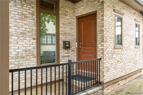 Tiny photo for 761 Lafayette Avenue, Buffalo, NY 14222 (MLS # B1709678)