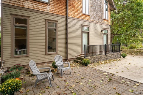 Tiny photo for 761 Lafayette Avenue, Buffalo, NY 14222 (MLS # B1709678)
