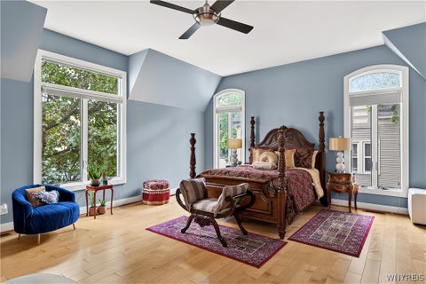 Tiny photo for 761 Lafayette Avenue, Buffalo, NY 14222 (MLS # B1709678)