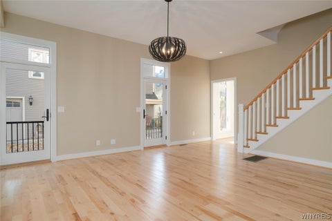 Tiny photo for 761 Lafayette Avenue, Buffalo, NY 14222 (MLS # B1709678)