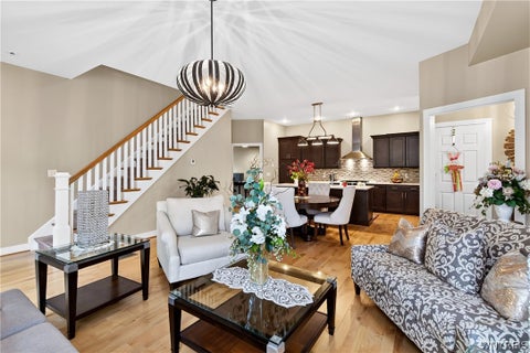 Tiny photo for 761 Lafayette Avenue, Buffalo, NY 14222 (MLS # B1709678)