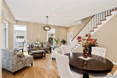 Tiny photo for 761 Lafayette Avenue, Buffalo, NY 14222 (MLS # B1709678)