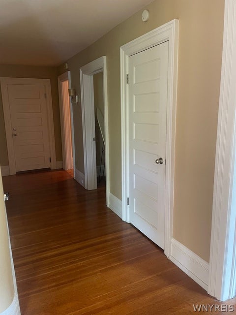 Tiny photo for 382 Elmwood AVE #2, Buffalo, NY 14222 (MLS # B1715083)