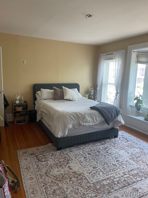 Tiny photo for 382 Elmwood AVE #2, Buffalo, NY 14222 (MLS # B1715083)