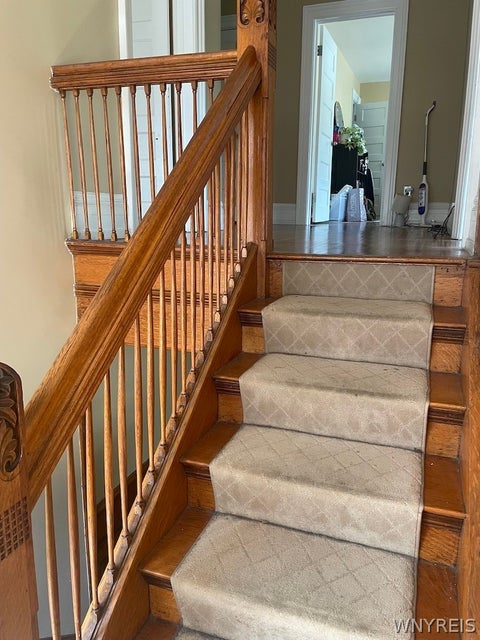 Tiny photo for 382 Elmwood AVE #2, Buffalo, NY 14222 (MLS # B1715083)