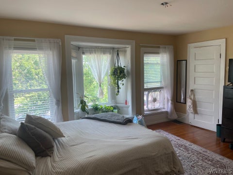 Tiny photo for 382 Elmwood AVE #2, Buffalo, NY 14222 (MLS # B1715083)