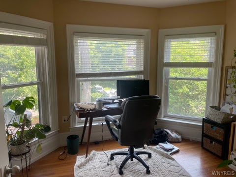 Tiny photo for 382 Elmwood AVE #2, Buffalo, NY 14222 (MLS # B1715083)