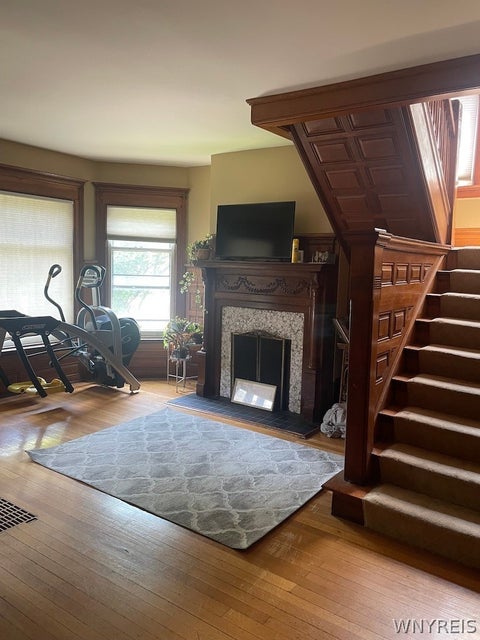 Tiny photo for 382 Elmwood AVE #2, Buffalo, NY 14222 (MLS # B1715083)