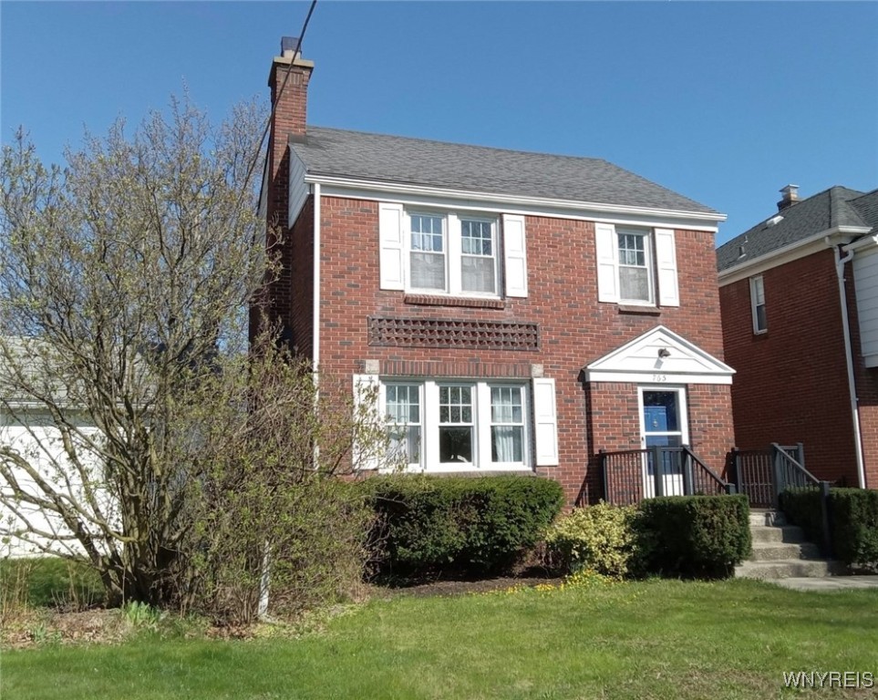 765 Colvin Blvd Blvd, Tonawanda, New York image 2