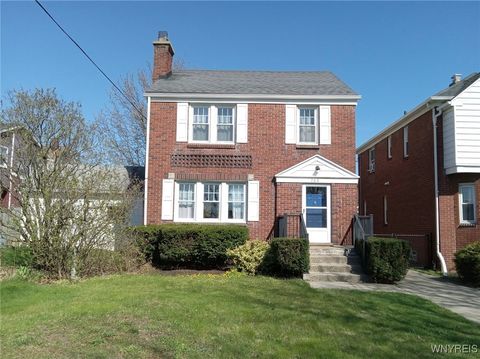 765 Colvin Blvd Kenmore NY 14217
