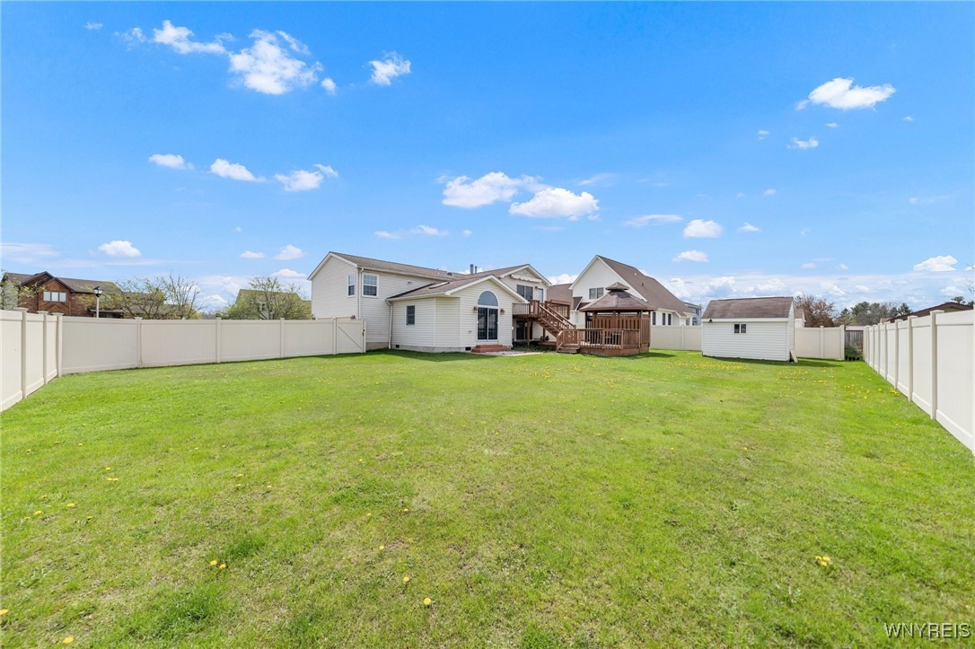 22 Grace Way, Lancaster, New York image 42