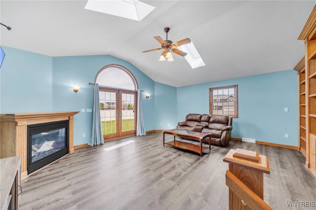22 Grace Way, Lancaster, New York image 16