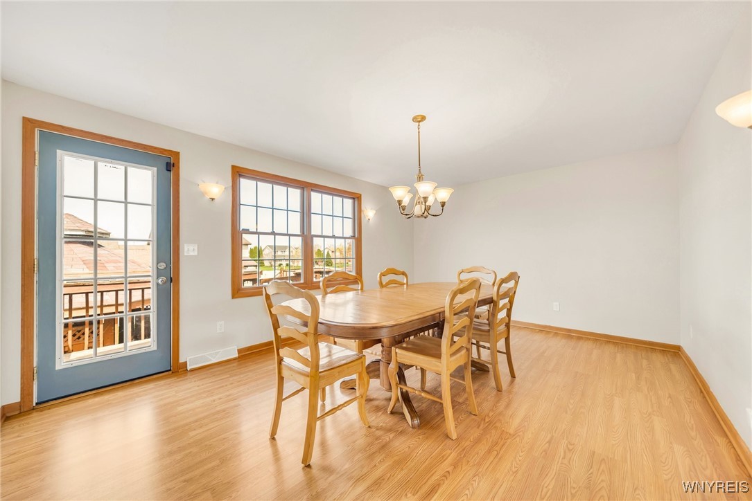 22 Grace Way, Lancaster, New York image 14