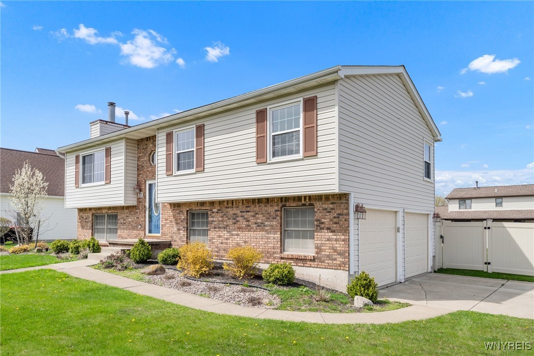 22 Grace Way, Lancaster, New York image 43