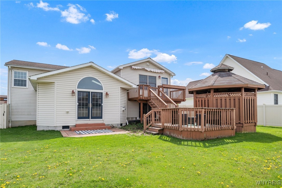 22 Grace Way, Lancaster, New York image 40