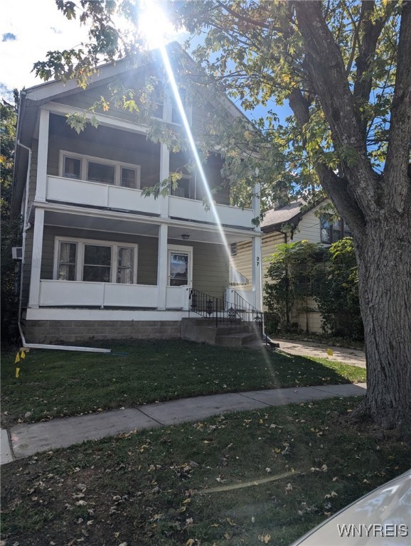 27 Evadene Street