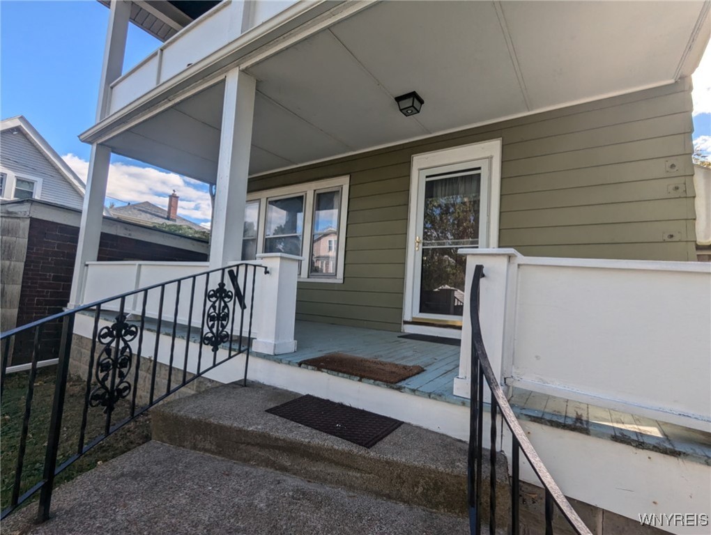 27 Evadene Street