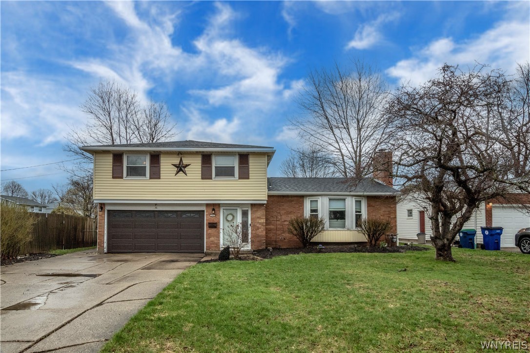 299 Clearfield Drive