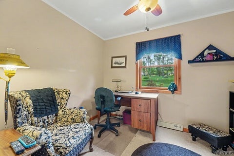 Tiny photo for 8545 Glen Road, Rushford, NY 14777 (MLS # B1693129)
