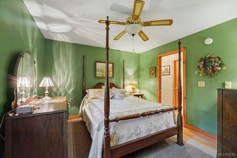 Tiny photo for 8545 Glen Road, Rushford, NY 14777 (MLS # B1693129)